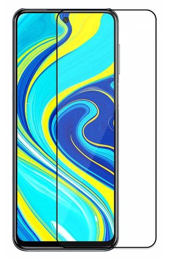 POWERTECH Tempered Glass 9H(0.33MM) για Xiaomi Poco M2 Pro 2020