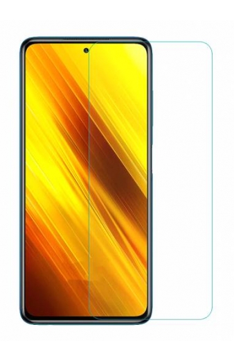 POWERTECH tempered glass 9H 2.5D TGC-0542 για Xiaomi Poco X3 GT