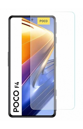 POWERTECH tempered glass 2.5D TGC-0616 για Xiaomi Poco F4