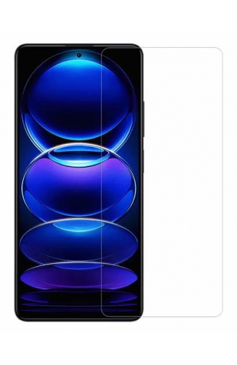 POWERTECH tempered glass 2.5D TGC-0674 για Xiaomi Poco X5 Pro