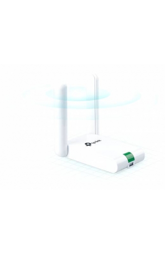 TP-LINK ασύρματος USB αντάπτορας δικτύου TL-WN822N, 300Mbps, Ver. 5.0