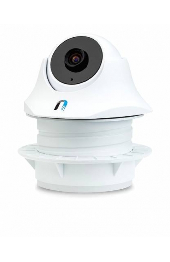 UBIQUITI UniFi Video Camera Dome UVC-DOME, 720p, H.264