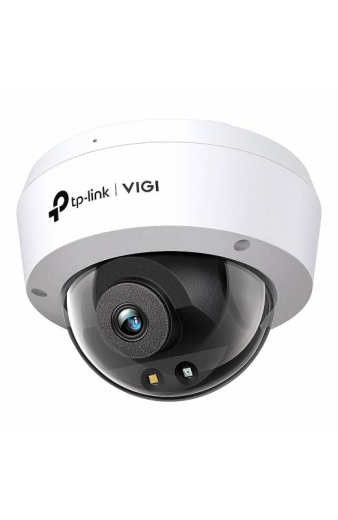 TP-LINK IP κάμερα VIGI C230, 2.8mm, 3MP, PoE, IP67/IK10, Ver. 1.0