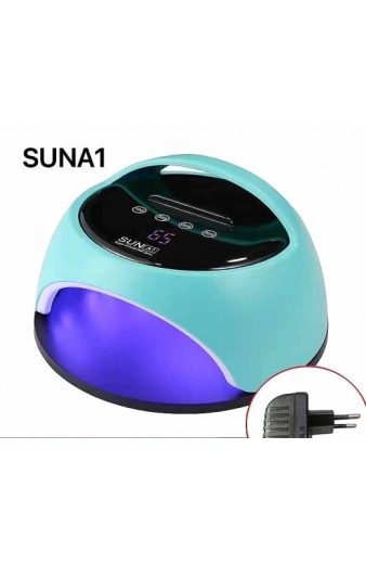 Φουρνάκι νυχιών UV/LED - SUNA1 - 360W - 581771