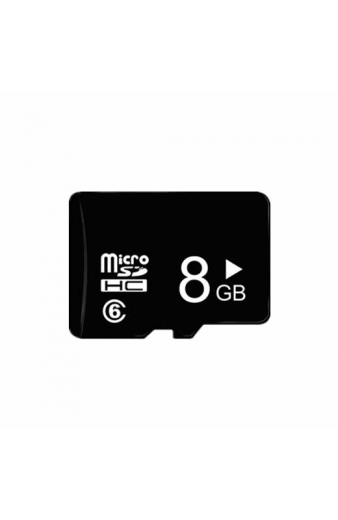 Κάρτα μνήμης - Micro SD - 8GB - 882481