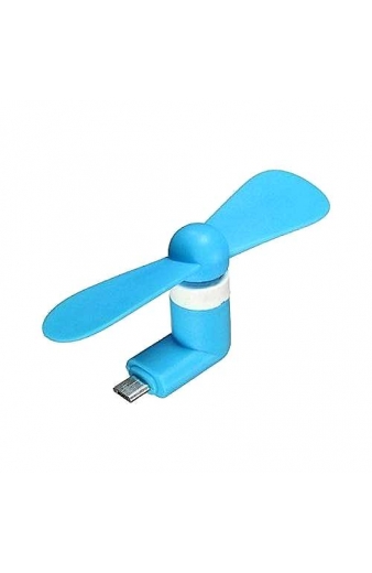 Mini ανεμιστήρας - Mini Fan - USB - Android - 517012