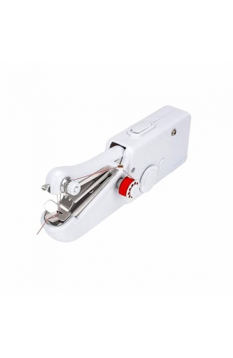 Ραπτομηχανή χειρός με μπαταρίες - Handy Sewing - 094519