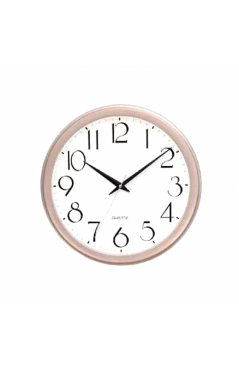 Ρολόι τοίχου - JK-9188 - 43cm - 091885