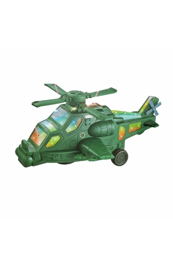 Ηλεκτρονικό ελικόπτερο - JYD182A-1 - 102420