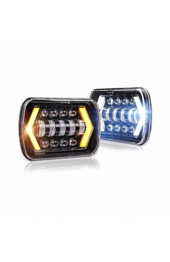 Προβολέας οχημάτων LED - RD12302-04 - 110072