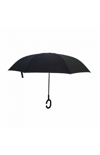 Αυτόματη ομπρέλα μπαστούνι - Tradesor - 111442
