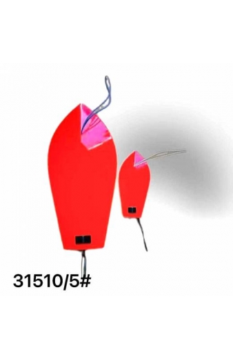 Πλωτήρας ψαρέματος - Σανίδα - 5# - 31510