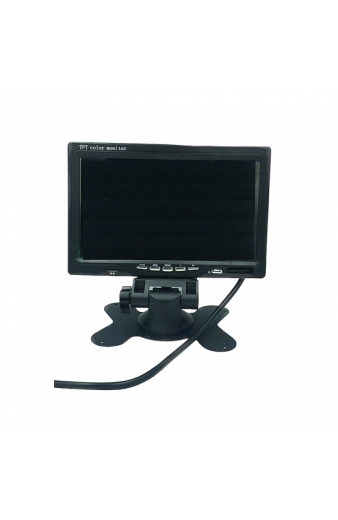 Οθόνη monitor οχημάτων TFT/LCD - 1311203A/A - 130631