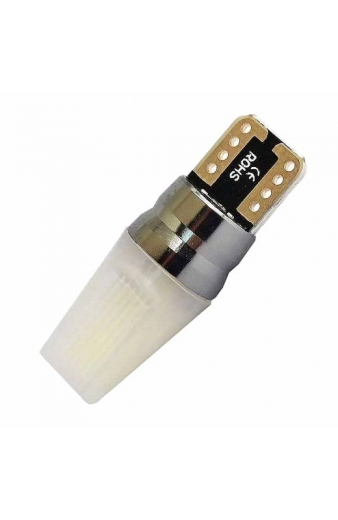 Λάμπες LED - T10 - COB - 000703L