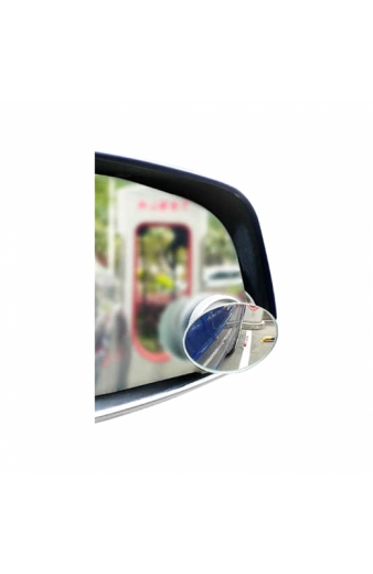 Εξωτερικός βοηθητικός καθρέπτης αυτοκινήτου - 1401207/SH - 140722
