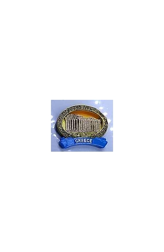 Tουριστικό μαγνητάκι Souvenir – Σετ 12pcs - Resin Magnet - 678007