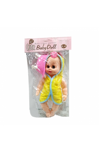 Παιδική κούκλα μωρό - 496 - 161125