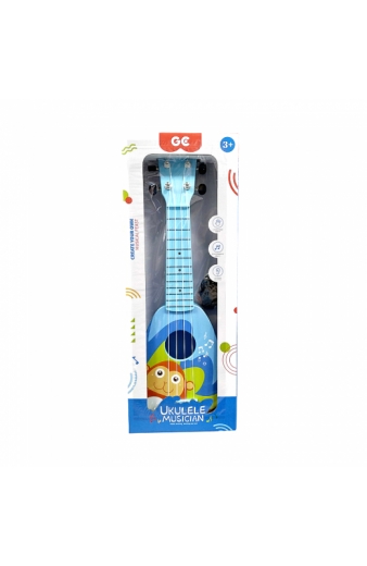 Παιδική κιθάρα - 66-01E - 161244