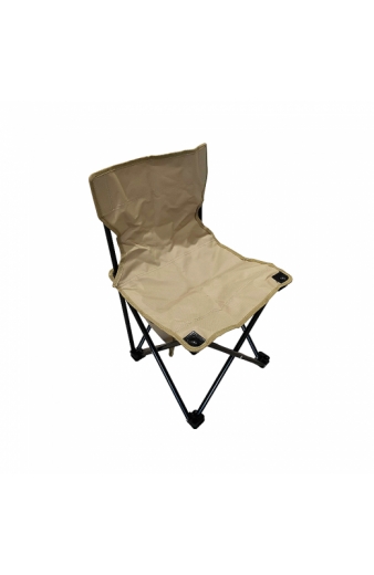 Πτυσσόμενη καρέκλα camping - 1001M-SC - 170020 - Beige