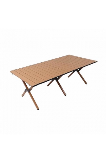 Πτυσσόμενο τραπέζι εξωτερικού χώρου - 2007TG-120cm - 170228
