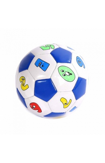 Μπάλα ποδοσφαίρου - FF2170-59 2# - 202486