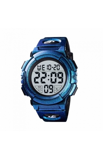 Ψηφιακό ρολόι χειρός – Skmei - 1258 - Blue