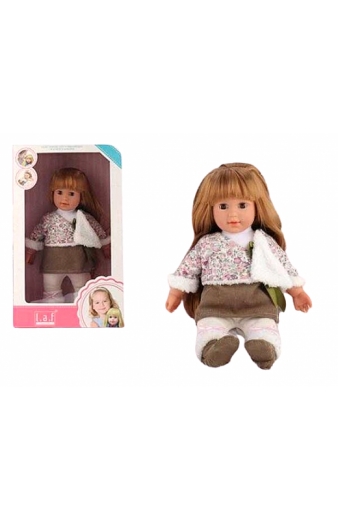 Παιδική κούκλα - WZB18-05M - 223137
