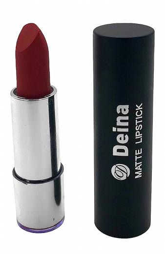 Lipstick Matte #69 (Burgundy)