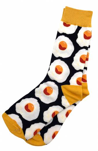 Κάλτσες Eggs - Black