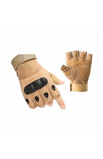 Επιχειρησιακά γάντια - S01 - 270553 - Beige