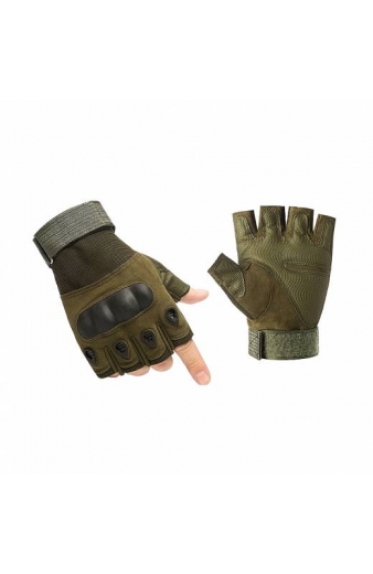 Επιχειρησιακά γάντια - S01 - 270553 - Green