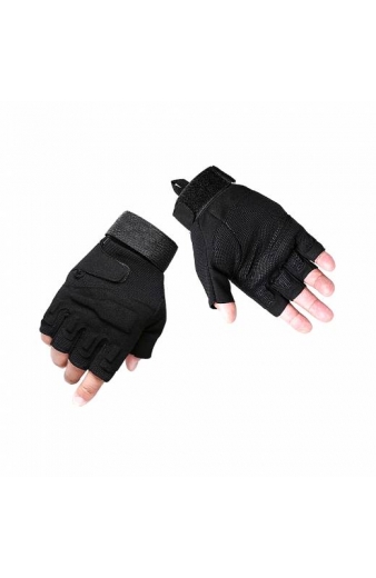 Επιχειρησιακά γάντια - S02 - 270560 - Black