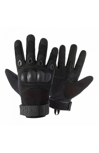 Επιχειρησιακά γάντια - CY-AD - 920099 - Black