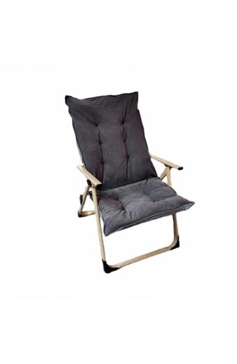 Πτυσσόμενη καρέκλα camping - 1726 - 271062