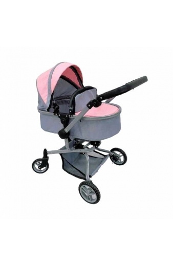 Παιδικό καροτσάκι μωρού - FL9120 - 308337