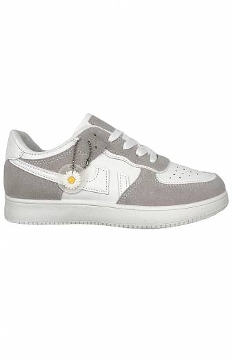 Sneaker - Grey