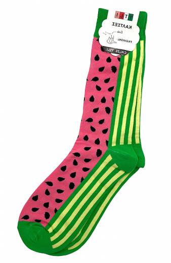 Κάλτσες Watermelon - Green