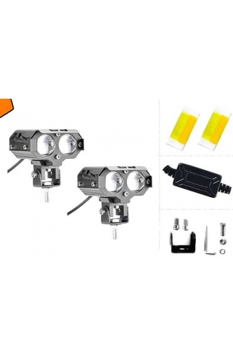 Προβολέας μοτοσυκλέτας LED - 3104317/2 - 310535