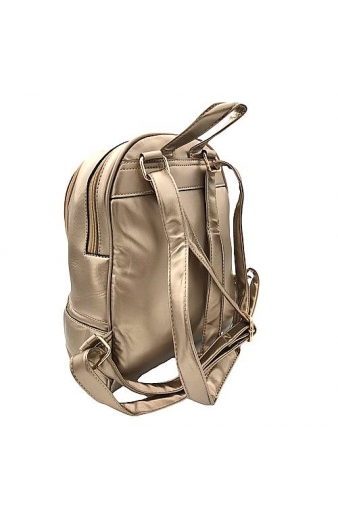 Τσάντα Backbag - Gold