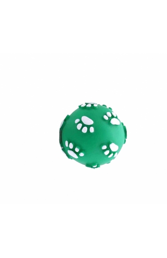 Παιχνίδι σκύλου Latex μπαλάκι - 6cm - 550263
