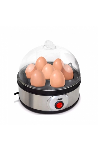 Βραστήρας αυγών 2in1 με εστία - KA5001 - DSP - 560690