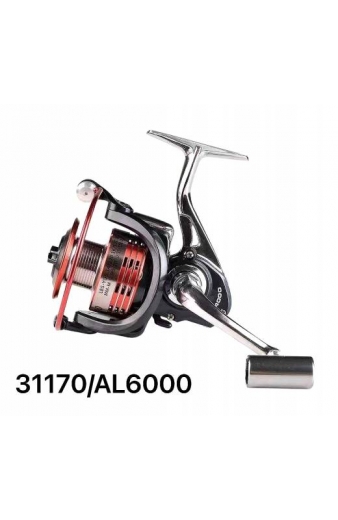 Μηχανάκι ψαρέματος - AL6000 - 31170