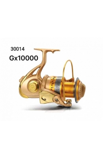 Μηχανάκι ψαρέματος – GX10000 - 30014