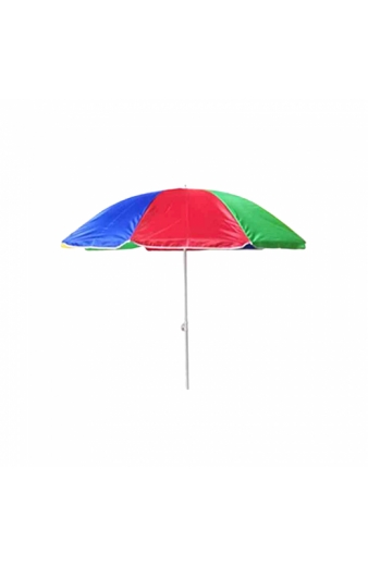 Ομπρέλα θαλάσσης & camping - YB3067 - 100cm - 585250