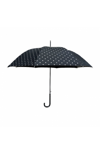Αυτόματη ομπρέλα μπαστούνι – 60# - 8K - Tradesor - 585823