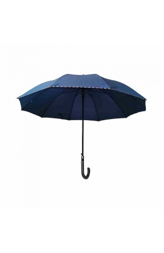 Αυτόματη ομπρέλα μπαστούνι – 70# -Tradesor - 585908