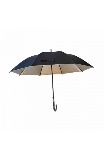 Αυτόματη ομπρέλα μπαστούνι – 70# - 8K - Tradesor - 585946
