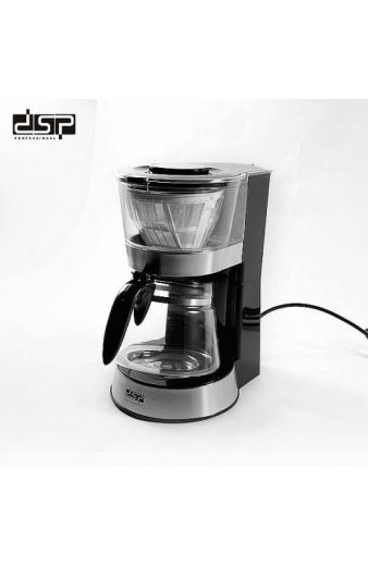 Μηχανή καφέ φίλτρου - KA3063 - DSP - 612425