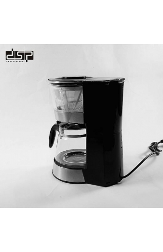 Μηχανή καφέ φίλτρου - KA3063 - DSP - 612425