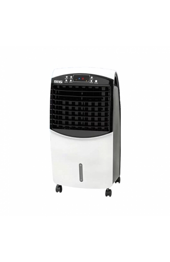 Φορητό κλιματιστικό με δοχείο 9 λίτρων - Air Cooler - KD3074  - DSP - 613606